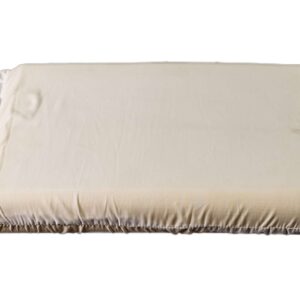BOBMIL DOVE FOAM PILLOW