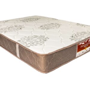 MAHARAJA 5 YEARS GUARANTEED FOAM MATTRESS