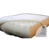 Bobmil Avanti Profile Contoured Foam Pillow