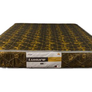 BOBMIL LUXURE ORTHOPAEDIC QUILTED MATTRESS