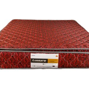 BOBMIL LUXURE ORTHOPAEDIC QUILTED PILLOWTOP MATTRESS