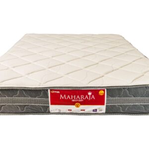 BOBMIL MAHARAJA 7 YEARS GUARANTEED FOAM MATTRESS
