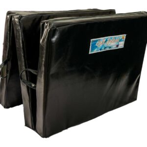 BOBMIL MULTIPURPOSE FOLDABLE MATTRESS REXIN