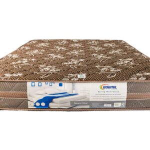 BOBMIL SILVER SPRING MATTRESS