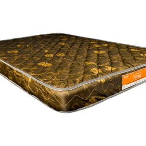 BOBMIL AMARA SUPREME HEAVY DUTY QUILTED FOAM MATTRESS