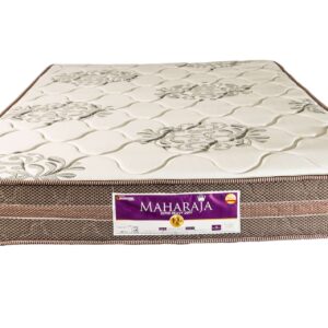 MAHARAJA 12 YEARS GUARANTEE FOAM MATTRESS