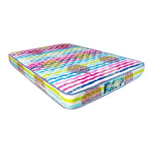 BOBMIL LALA SALAMA MEDIUM DUTY QUILTED TAPE EDGED MATTRESS