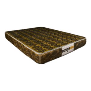 BOBMIL LUXURE ORTHOPAEDIC QUILTED MATTRESS