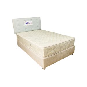 BOBMIL SPRING SILVER BEDSET