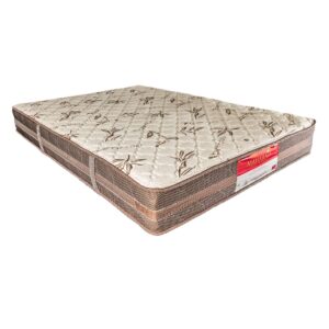 BOBMIL MAHARAJA OPEN COIL SPRING MATTRESS