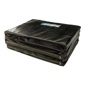BOBMIL MULTIPURPOSE FOLDABLE MATTRESS REXIN