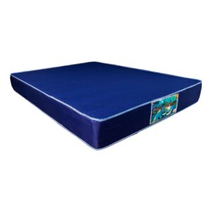 BOBMIL LALA SALAMA PREMIUM TAPE EDGE MEDIUM DUTY FOAM MATTRESS