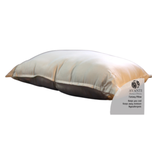 Bobmil Avanti 700g Fiber Sweet Dreamz Pillow