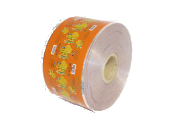 Bobmil Flexible Packing Laminated Rolls