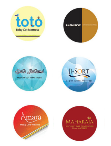 bobmil industries matress